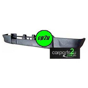 FRONT BAR LOWER APRON TO SUIT TOYOTA HILUX 4WD UTILITY 8/1997–9/2001