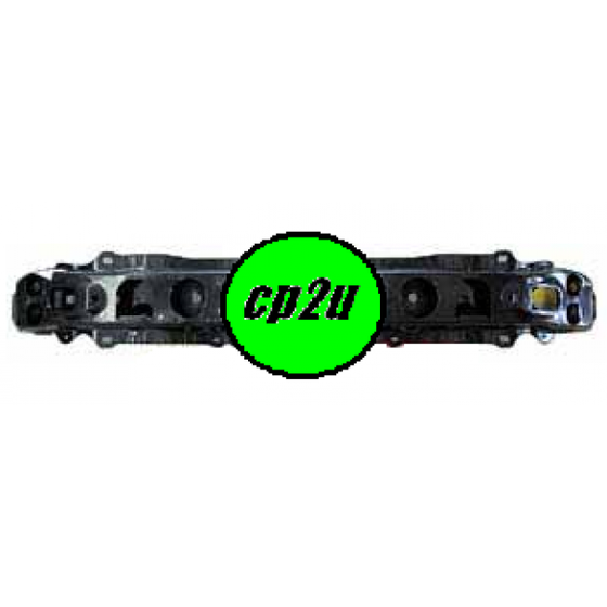 FRONT BAR REINFORCEMENT TO SUIT TOYOTA YARIS SEDAN 1/2006–CURRENT