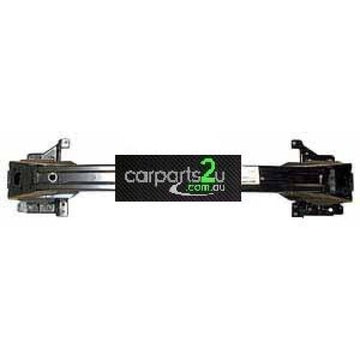 FRONT BAR REINFORCEMENT TO SUIT MAZDA 6 GG GY 7/2002–8/2005