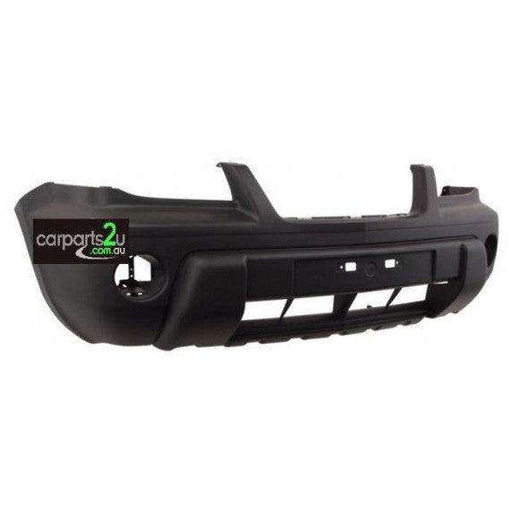 FRONT BUMPER TO SUIT NISSAN X-TRAIL T30 9/2001–9/2003