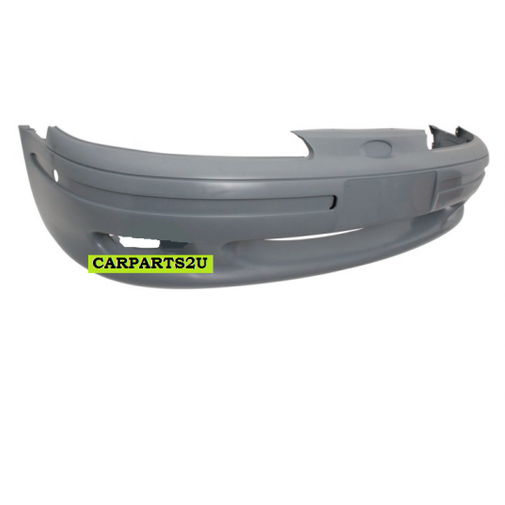 FRONT BUMPER TO SUIT FORD FALCON EF 8/1994–8/1996