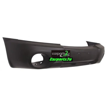 FRONT BUMPER TO SUIT SUBARU FORESTER SG X 7/2002–8/2005