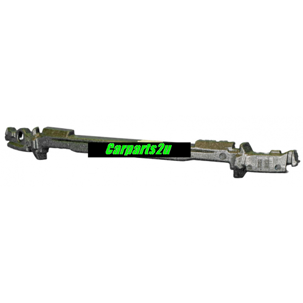 FRONT BAR ABSORBER TO SUIT AUDI A3 8V SEDAN 5/2013–5/2016