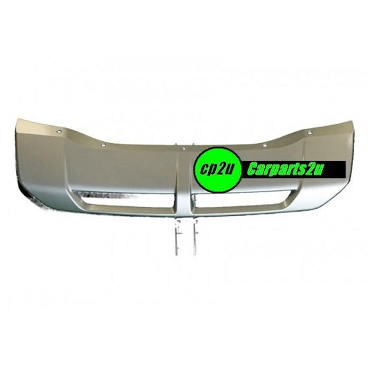 FRONT BAR INSERT TO SUIT MITSUBISHI ASX XC 8/2017–9/2019