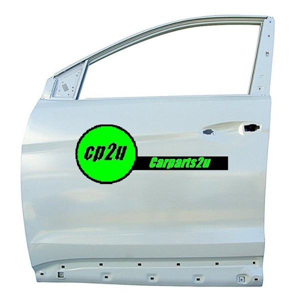 LEFT DOOR SHELL TO SUIT HYUNDAI SANTA FE DM WAGON 8/2012–3/2018