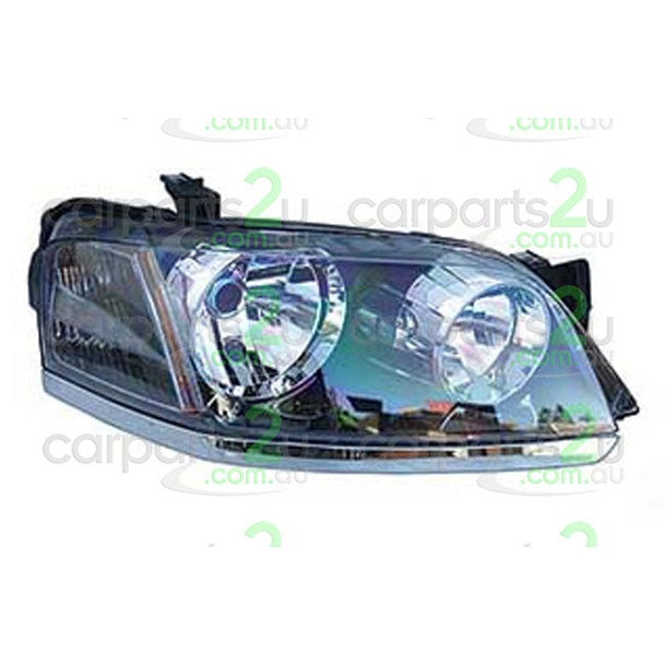 RIGHT HEAD LIGHT TO SUIT FORD TERRITORY SX SY WAGON 4/2009–6/2011