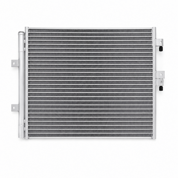 CONDENSER TO SUIT FORD EVEREST WAGON UB MODELS BETWEEN 6/2022-CURRENT (2.0 L)