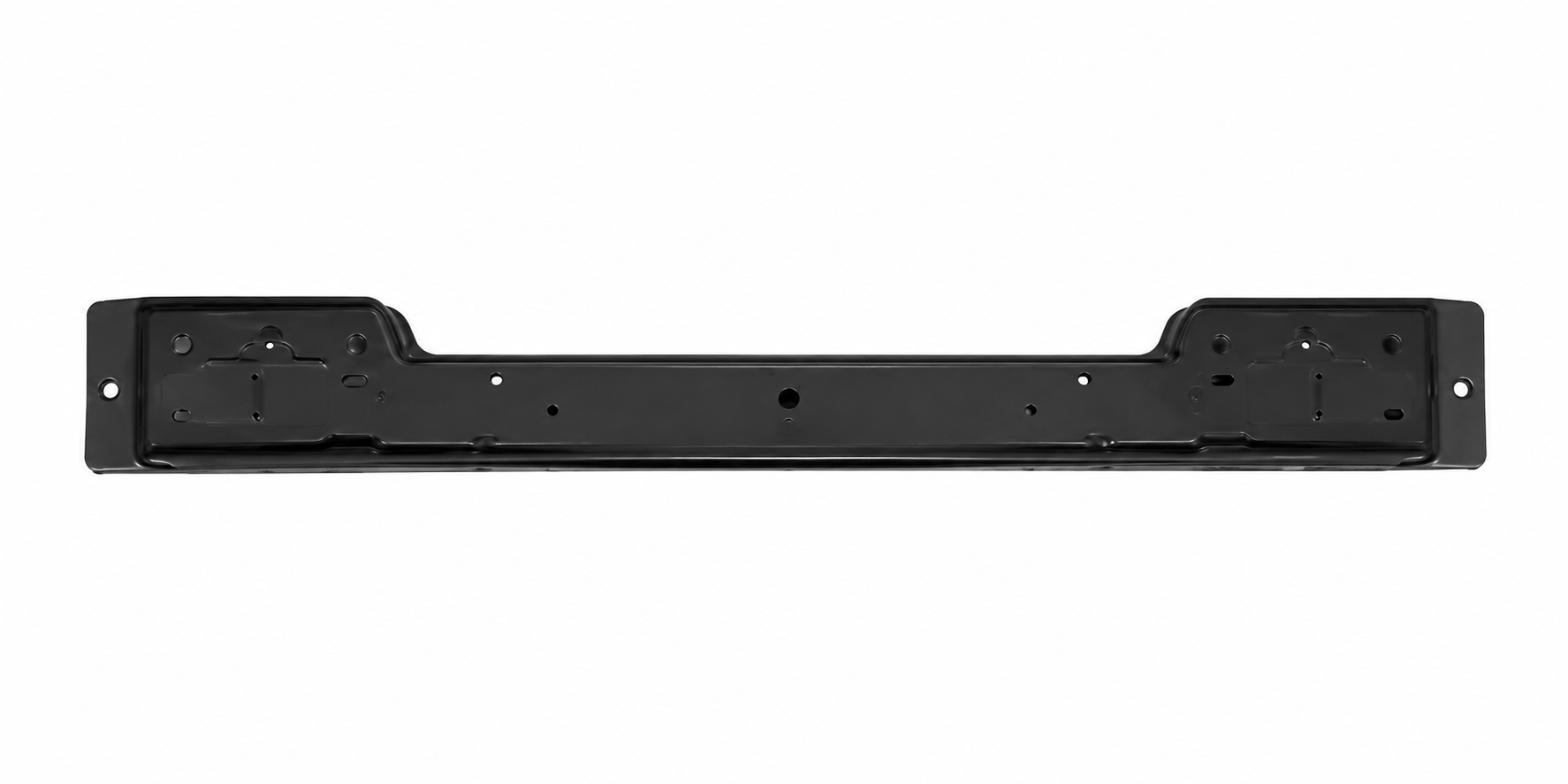 FRONT BAR REINFORCEMENT TO SUIT FORD RANGER UTE P703 MODELS BETWEEN 4/2022-CURRENT (LOWER)