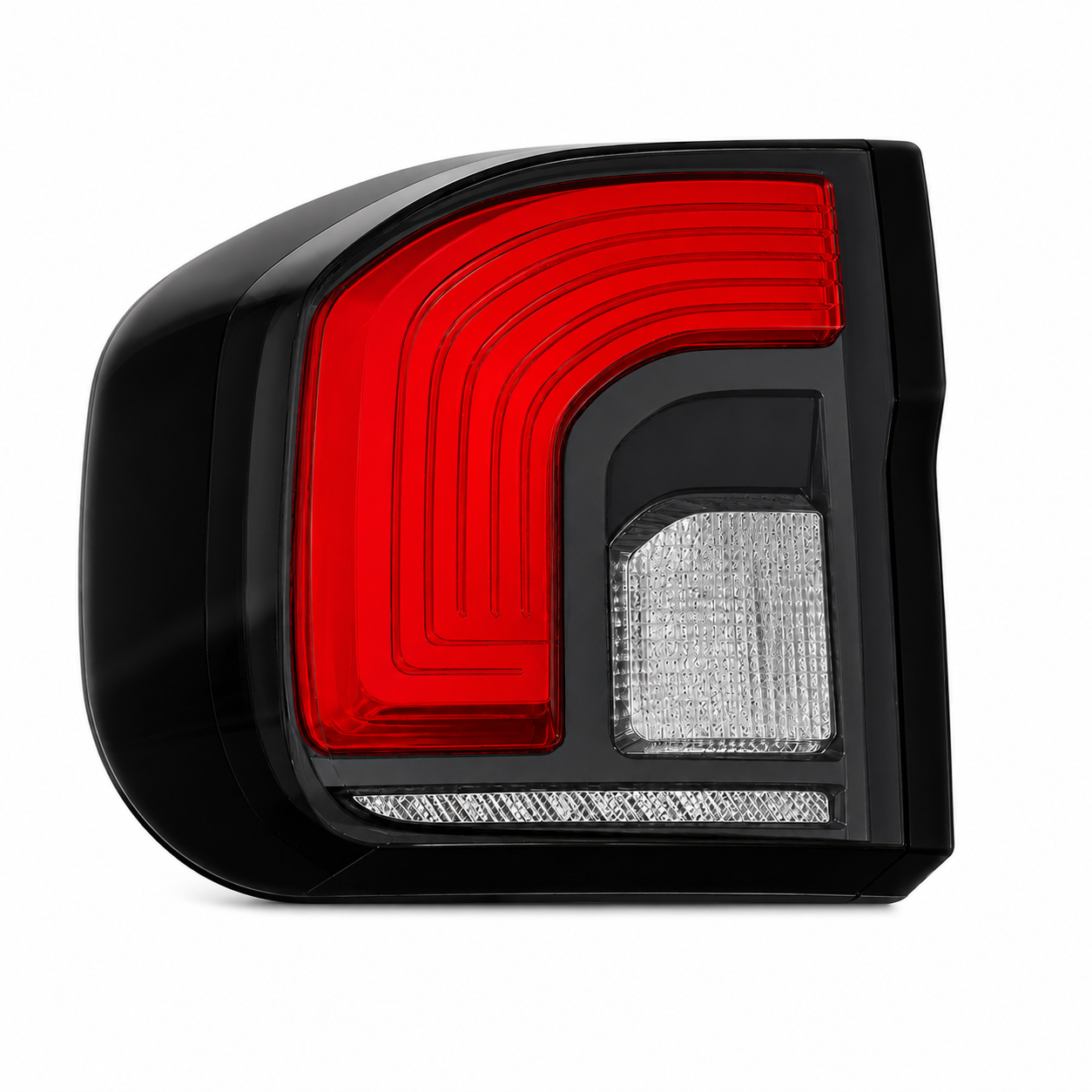 LEFT TAIL LIGHT TO SUIT FORD EVEREST WAGON UB MODELS BETWEEN 6/2022-CURRENT (LED)