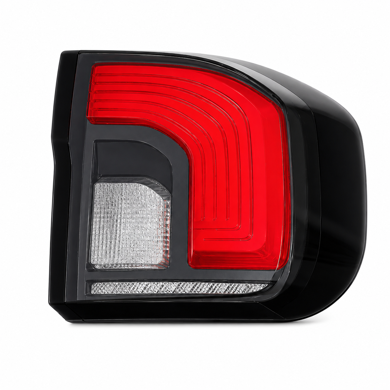 RIGHT TAIL LIGHT TO SUIT FORD EVEREST WAGON UB MODELS BETWEEN 6/2022-CURRENT (LED)