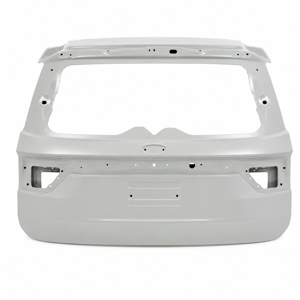 TAIL GATE TO SUIT FORD EVEREST WAGON UB MODELS BETWEEN 6/2022-CURRENT