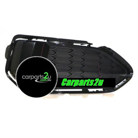 RIGHT FOG LIGHT COVER TO SUIT HONDA JAZZ GK 5 DOOR HATCH VTI 9/2017–CURRENT