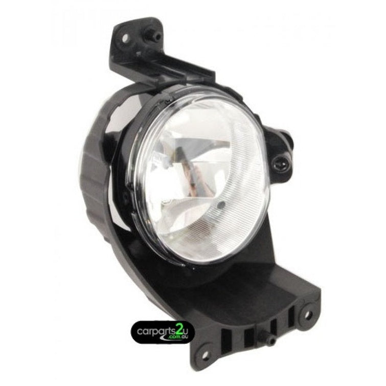 RIGHT FOG LIGHT TO SUIT HOLDEN COLORADO RG UTILITY 7/2016–CURRENT