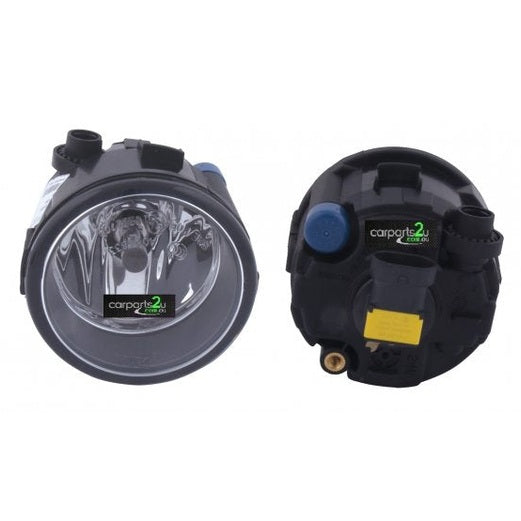 FOG LIGHT TO SUIT NISSAN TIIDA C11 2/2006–11/2009
