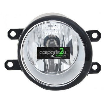 RIGHT FOG LIGHT TO SUIT TOYOTA CAMRY HYBRID 1/2012–4/2015