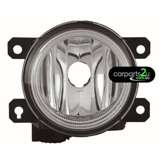LEFT FOG LIGHT TO SUIT HONDA JAZZ GK 5 DOOR HATCH VTI-S VTI-L 7/2014–9/2017