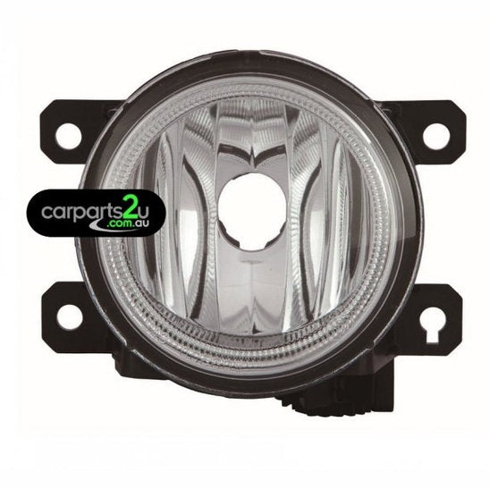 RIGHT FOG LIGHT TO SUIT HONDA JAZZ GK 5 DOOR HATCH VTI-S VTI-L 7/2014–9/2017