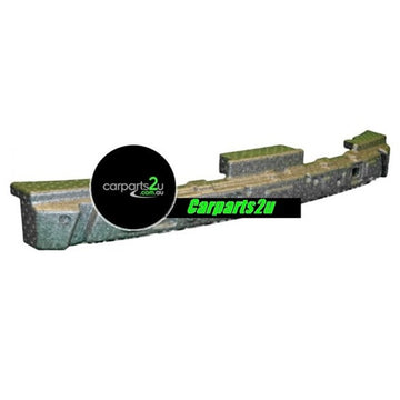 FRONT BAR ABSORBER TO SUIT KIA RIO YB 5 DOOR HATCH 6/2016–4/2020