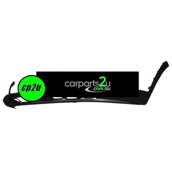 FRONT BAR LOWER APRON TO SUIT HYUNDAI SANTA FE TM WAGON ELITE HIGHLANDER 4/2018–10/2020