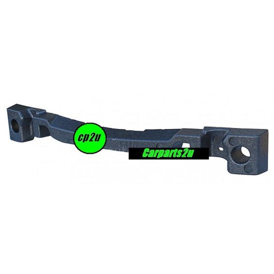 FRONT BAR ABSORBER TO SUIT MAZDA CX-3 DK 3/2015–4/2017