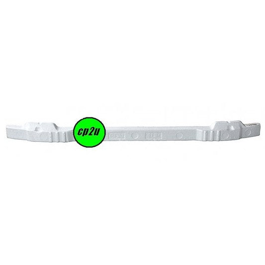 FRONT BAR ABSORBER TO SUIT TOYOTA COROLLA ZRE152 ZRE153 3/2007–4/2010