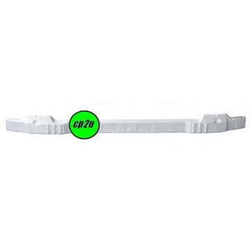 FRONT BAR ABSORBER TO SUIT TOYOTA COROLLA ZRE152 ZRE153 3/2007–4/2010