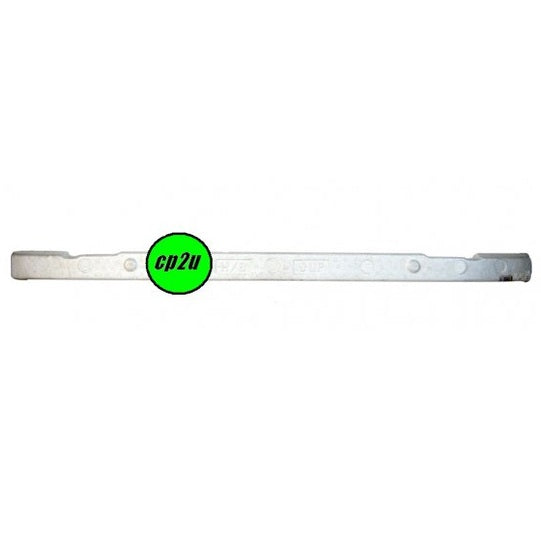 FRONT BAR ABSORBER TO SUIT TOYOTA COROLLA ZRE152 ZRE153 3/2007–10/2009