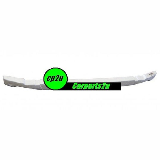 FRONT BAR ABSORBER TO SUIT TOYOTA COROLLA ZRE152 ZRE153 10/2009–8/2012