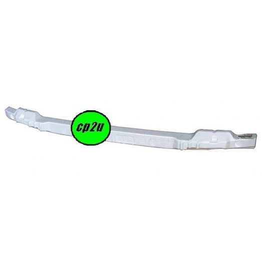 FRONT BAR ABSORBER TO SUIT TOYOTA COROLLA ZRE152 ZRE153 4/2010–12/2013