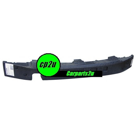FRONT BAR ABSORBER TO SUIT TOYOTA AURION GSV50 4/2012–8/2017