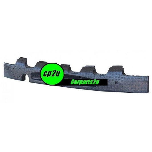 FRONT BAR ABSORBER TO SUIT TOYOTA CAMRY HYBRID 1/2012–4/2015