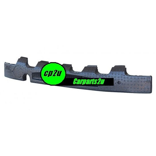 FRONT BAR ABSORBER TO SUIT TOYOTA CAMRY ASV50 12/2011–4/2015