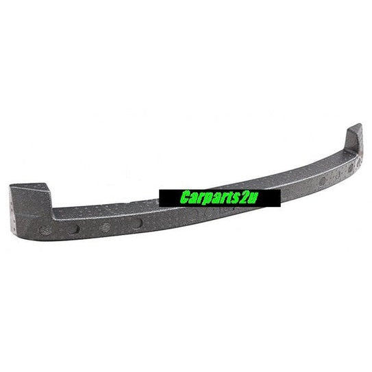 FRONT BAR ABSORBER TO SUIT TOYOTA COROLLA ZRE172 12/2013–11/2016