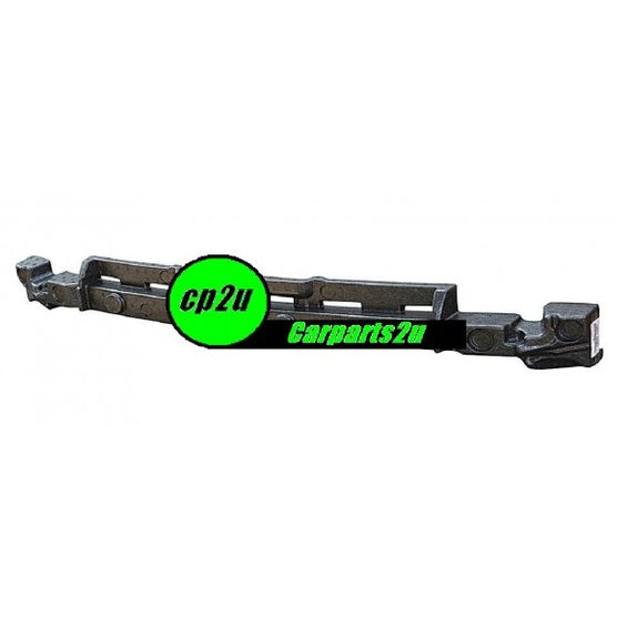 FRONT BAR ABSORBER TO SUIT TOYOTA COROLLA ZRE182 3/2015–6/2018