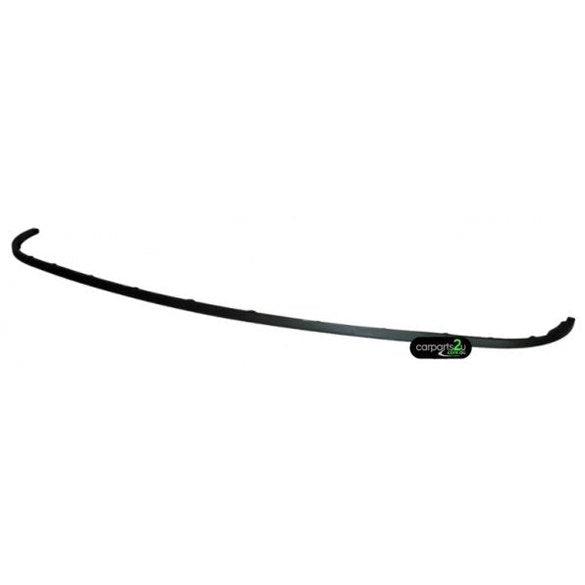 FRONT BAR LOWER APRON TO SUIT HYUNDAI TUCSON TL WAGON ACTIVE X 6/2018–2/2021