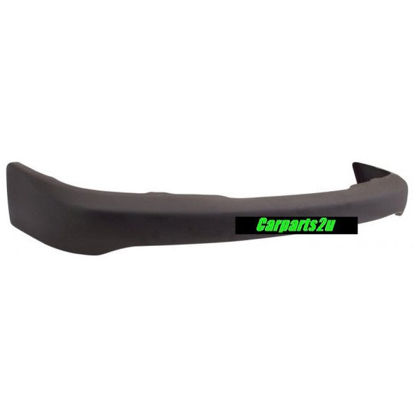 FRONT BUMPER TO SUIT TOYOTA HILUX 4WD 2WD 9/2001–2/2005
