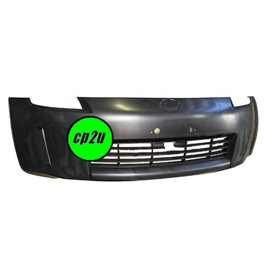 FRONT BUMPER TO SUIT NISSAN 350Z / 370Z Z33 2/2003–10/2005