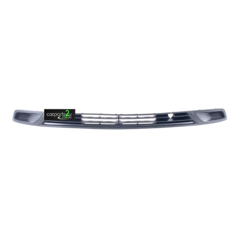 FRONT BAR GRILLE TO SUIT HYUNDAI ILOAD / IMAX TQ VAN 2/2008–8/2015