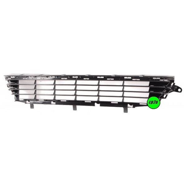FRONT BAR GRILLE TO SUIT TOYOTA COROLLA ZRE182 3/2015–6/2018