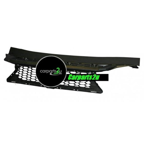 FRONT BAR GRILLE TO SUIT HONDA JAZZ GK 5 DOOR HATCH VTI VTI-L 9/2017–CURRENT