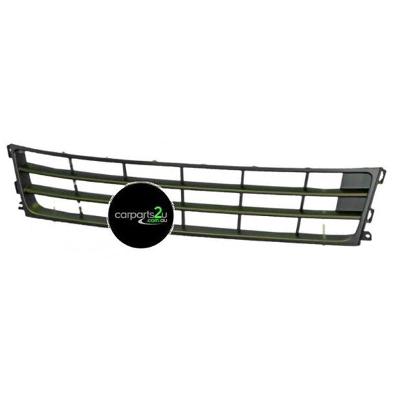 FRONT BAR GRILLE TO SUIT SUZUKI BALENO EW 5 DOOR HATCH GL 4/2016–4/2019