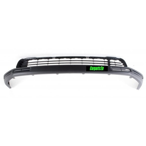 FRONT BUMPER TO SUIT TOYOTA KLUGER GSU50 12/2013–11/2016