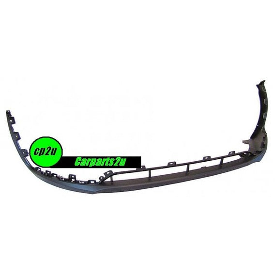 FRONT BAR LOWER APRON TO SUIT KIA SPORTAGE SL2 3/2013–10/2015