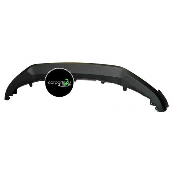 FRONT BUMPER TO SUIT HYUNDAI ILOAD / IMAX TQ VAN 3/2018–CURRENT