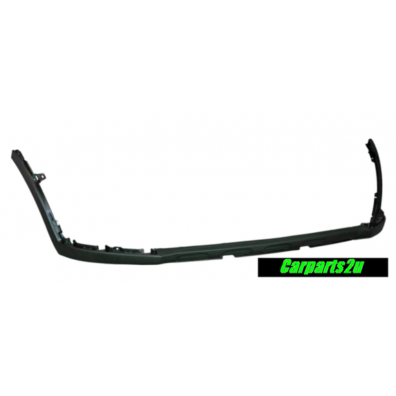 FRONT BUMPER TO SUIT KIA SPORTAGE QL WAGON 5/2018–CURRENT