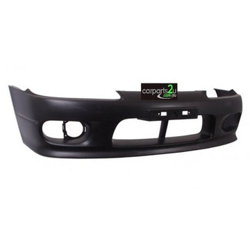 FRONT BUMPER TO SUIT NISSAN 200SX S15 10/2000–3/2003