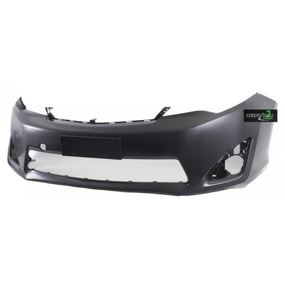 FRONT BUMPER TO SUIT TOYOTA CAMRY HYBRID 1/2012–4/2015