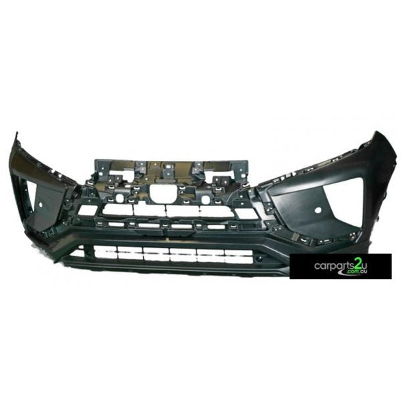 FRONT BUMPER TO SUIT MITSUBISHI ECLIPSE CROSS YA WAGON 11/2017–10/2020