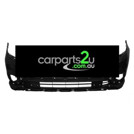 FRONT BUMPER TO SUIT MITSUBISHI OUTLANDER ZL WAGON 4/2018–2/2021