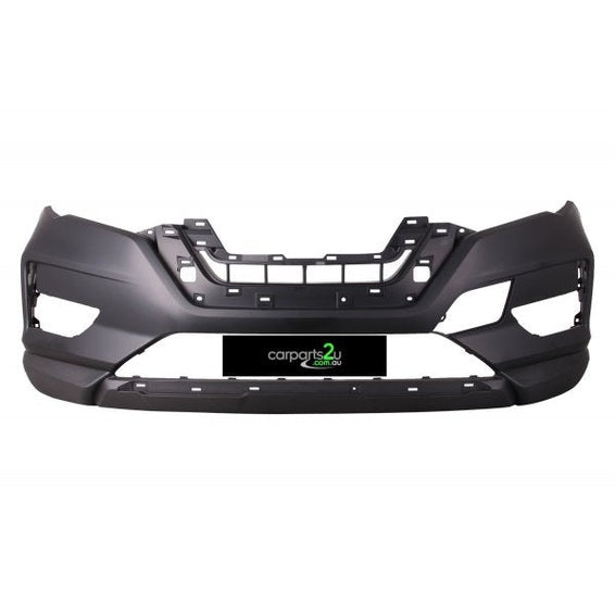 FRONT BUMPER TO SUIT NISSAN X-TRAIL T32 WAGON 2/2017–3/2020